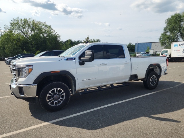 2022 GMC Sierra 3500HD for sale at PATRIOT BUICK GMC OF BOYERTOWN