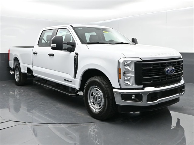 2025 Ford F-250SD XL