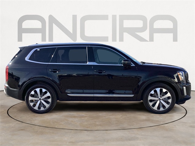 Used Car 2022 Kia Telluride  Ex For Sale Under $25,000 In San Antonio, Texas