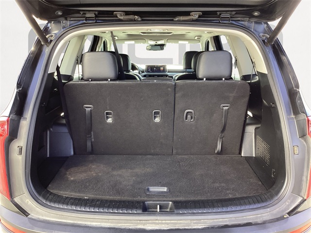 Used Car 2022 Kia Telluride  Ex For Sale Under $25,000 In San Antonio, Texas