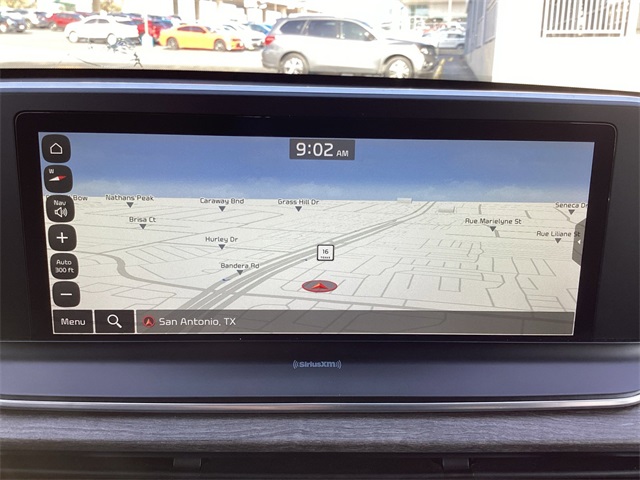 Used Car 2022 Kia Telluride  Ex For Sale Under $25,000 In San Antonio, Texas