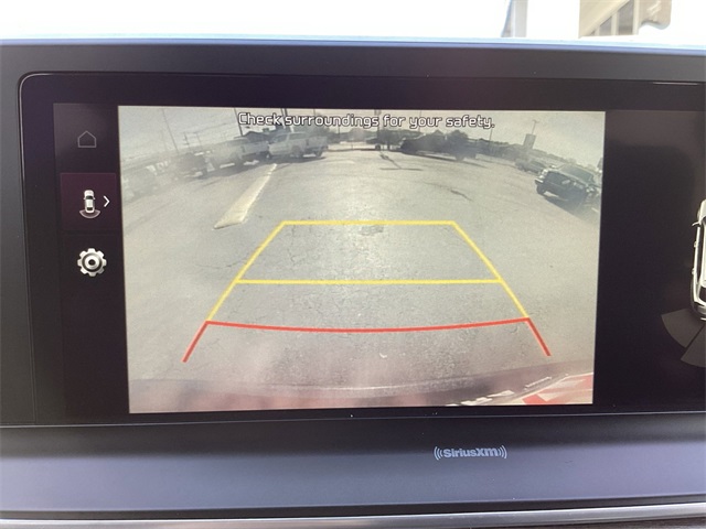 Used Car 2022 Kia Telluride  Ex For Sale Under $25,000 In San Antonio, Texas