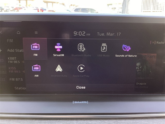 Used Car 2022 Kia Telluride  Ex For Sale Under $25,000 In San Antonio, Texas