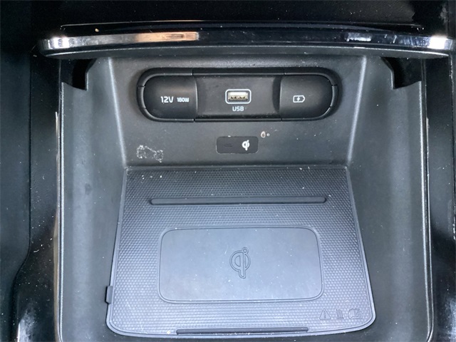 Used Car 2022 Kia Telluride  Ex For Sale Under $25,000 In San Antonio, Texas