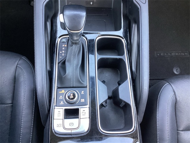 Used Car 2022 Kia Telluride  Ex For Sale Under $25,000 In San Antonio, Texas