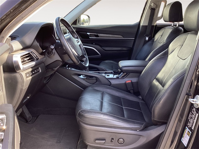 Used Car 2022 Kia Telluride  Ex For Sale Under $25,000 In San Antonio, Texas