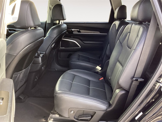 Used Car 2022 Kia Telluride  Ex For Sale Under $25,000 In San Antonio, Texas