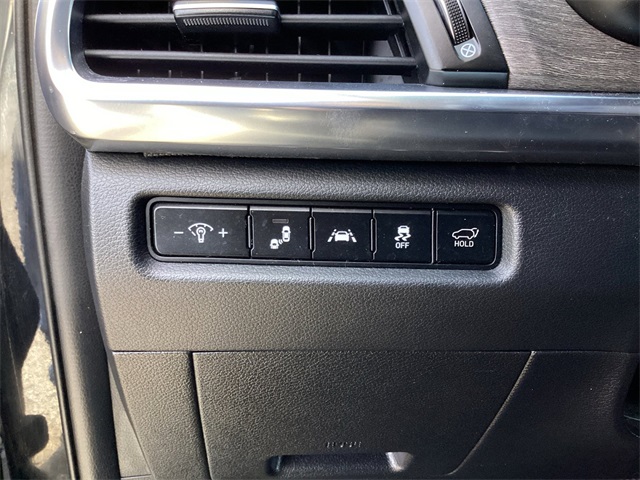 Used Car 2022 Kia Telluride  Ex For Sale Under $25,000 In San Antonio, Texas