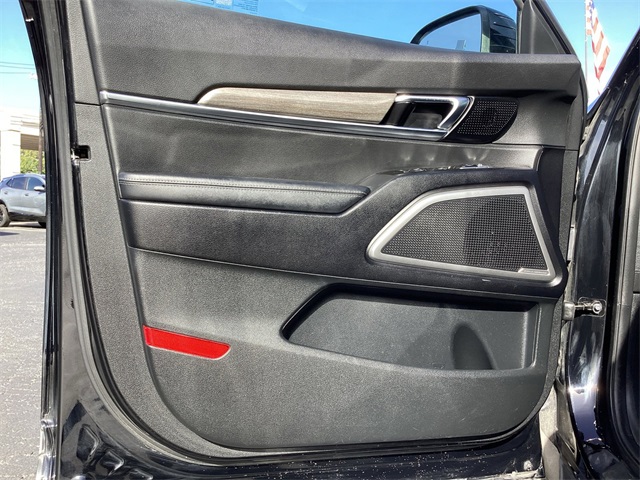 Used Car 2022 Kia Telluride  Ex For Sale Under $25,000 In San Antonio, Texas