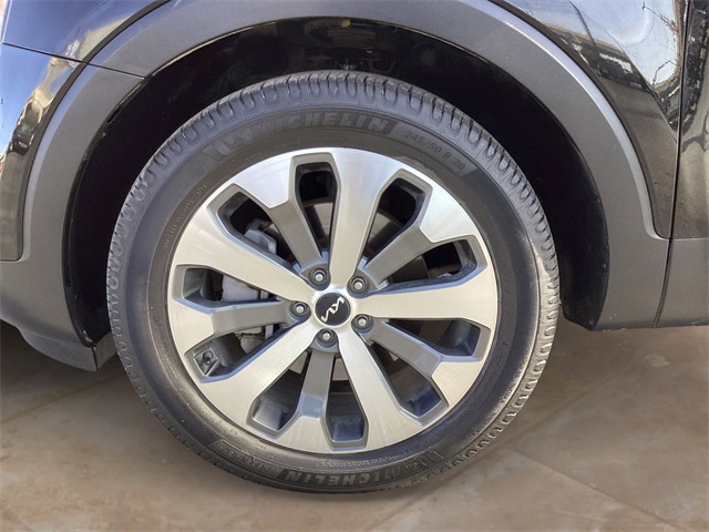 Used Car 2022 Kia Telluride  Ex For Sale Under $25,000 In San Antonio, Texas