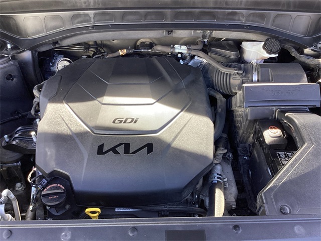 Used Car 2022 Kia Telluride  Ex For Sale Under $25,000 In San Antonio, Texas