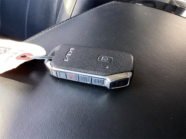 Used Car 2022 Kia Telluride  Ex For Sale Under $25,000 In San Antonio, Texas