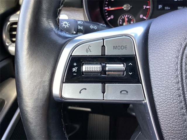 Used Car 2022 Kia Telluride  Ex For Sale Under $25,000 In San Antonio, Texas