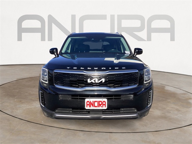 Used Car 2022 Kia Telluride  Ex For Sale Under $25,000 In San Antonio, Texas
