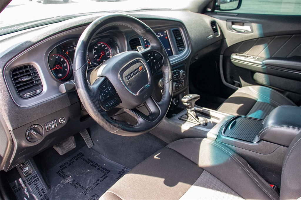 Used Car 2023 Dodge Charger  R/t For Sale Under $35,000 In San Marcos, Texas