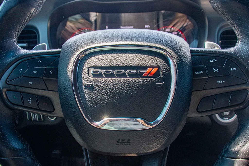Used Car 2023 Dodge Charger  R/t For Sale Under $35,000 In San Marcos, Texas