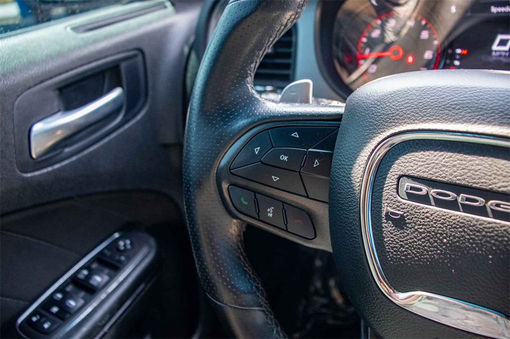 Used Car 2023 Dodge Charger  R/t For Sale Under $35,000 In San Marcos, Texas