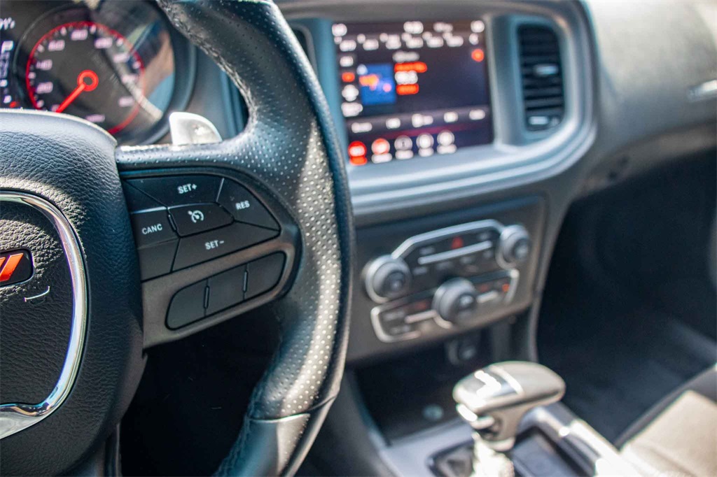 Used Car 2023 Dodge Charger  R/t For Sale Under $35,000 In San Marcos, Texas