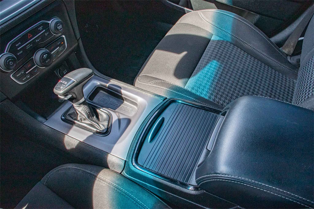 Used Car 2023 Dodge Charger  R/t For Sale Under $35,000 In San Marcos, Texas