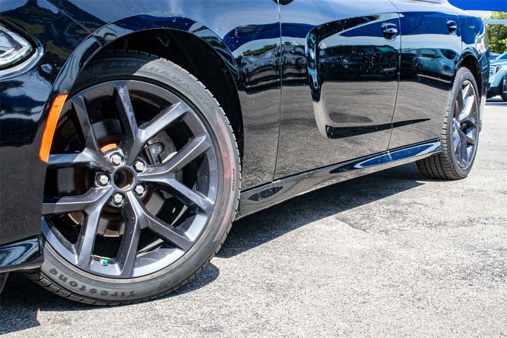 Used Car 2023 Dodge Charger  R/t For Sale Under $35,000 In San Marcos, Texas