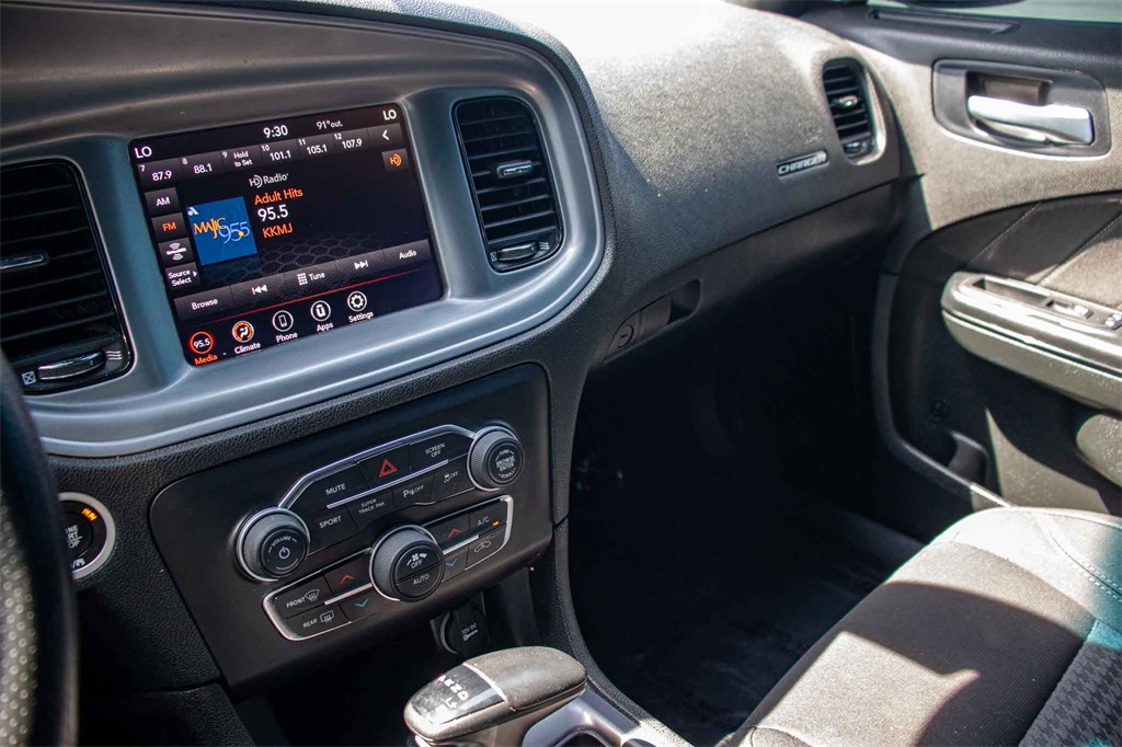 Used Car 2023 Dodge Charger  R/t For Sale Under $35,000 In San Marcos, Texas