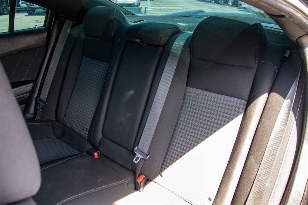 Used Car 2023 Dodge Charger  R/t For Sale Under $35,000 In San Marcos, Texas