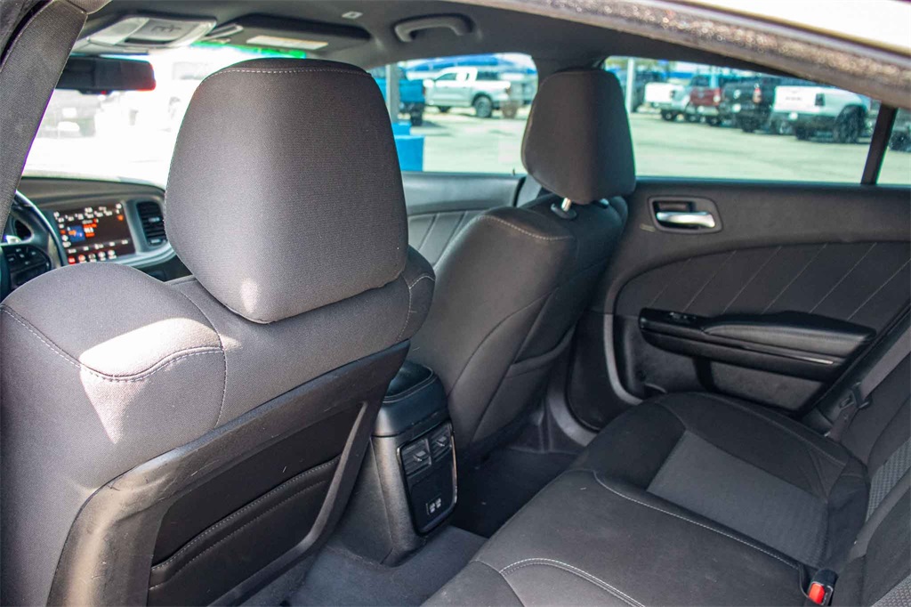 Used Car 2023 Dodge Charger  R/t For Sale Under $35,000 In San Marcos, Texas