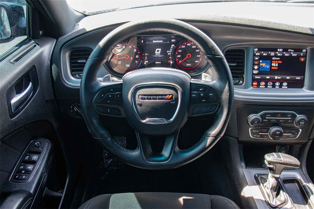Used Car 2023 Dodge Charger  R/t For Sale Under $35,000 In San Marcos, Texas