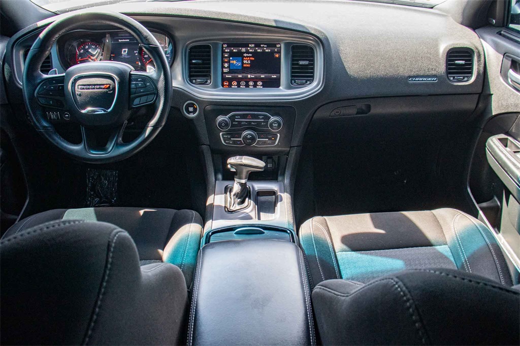 Used Car 2023 Dodge Charger  R/t For Sale Under $35,000 In San Marcos, Texas