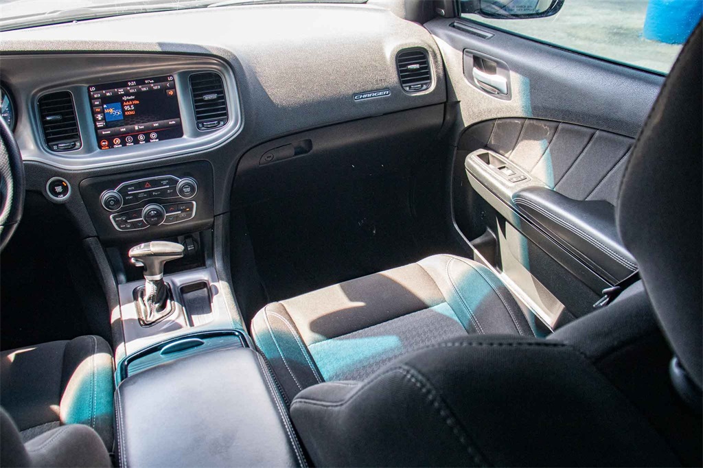 Used Car 2023 Dodge Charger  R/t For Sale Under $35,000 In San Marcos, Texas