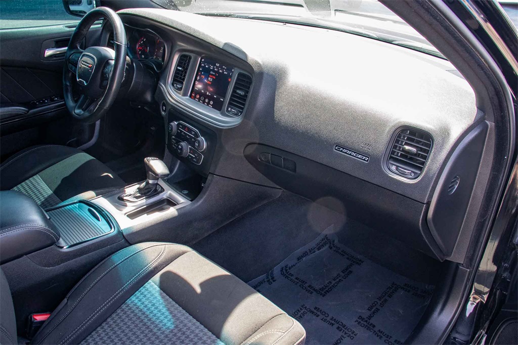 Used Car 2023 Dodge Charger  R/t For Sale Under $35,000 In San Marcos, Texas
