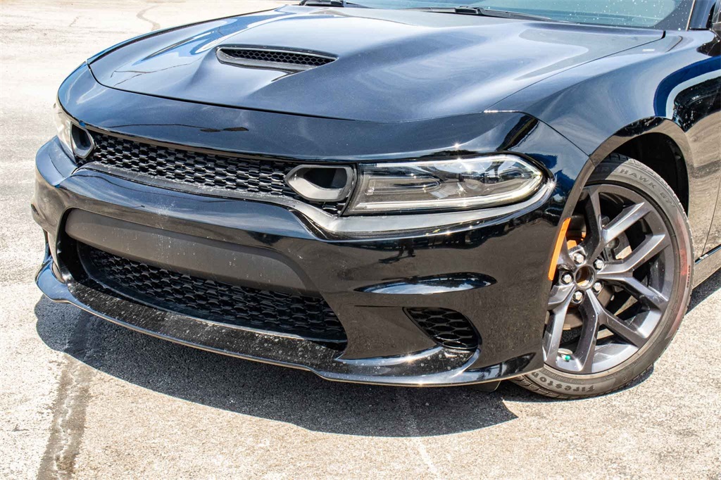 Used Car 2023 Dodge Charger  R/t For Sale Under $35,000 In San Marcos, Texas