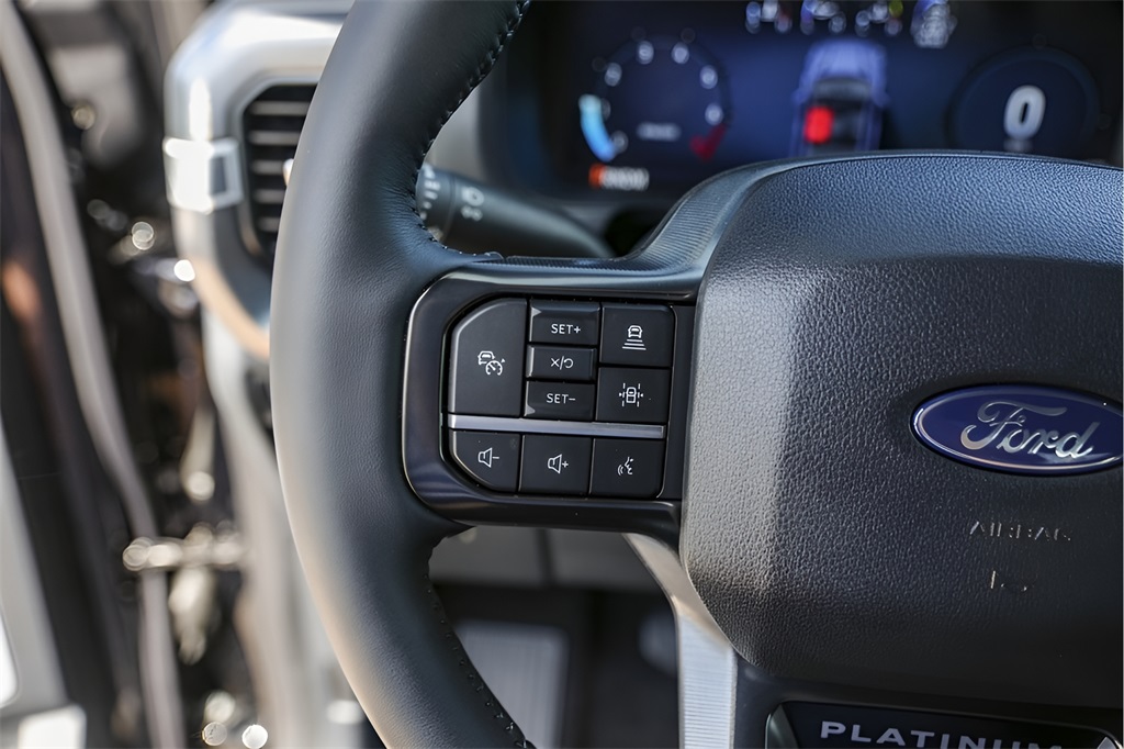 Used Car 2025 Ford F-150  Platinum For Sale Under $80,000 In Austin, Texas