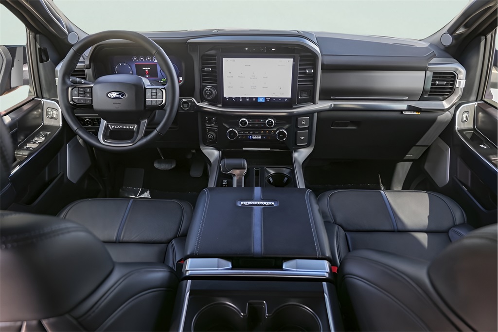 Used Car 2025 Ford F-150  Platinum For Sale Under $80,000 In Austin, Texas