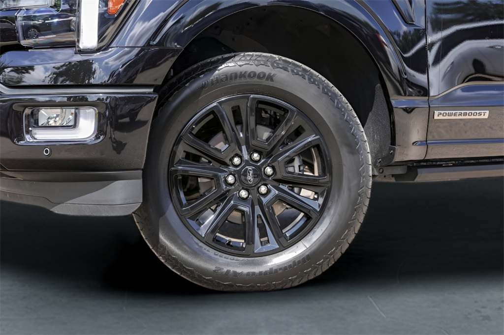Used Car 2025 Ford F-150  Platinum For Sale Under $80,000 In Austin, Texas