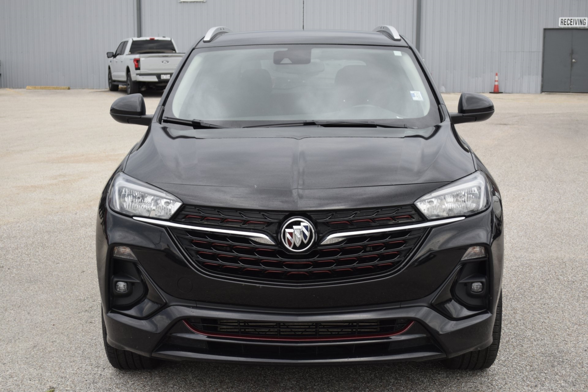 2023 Buick Encore GX Select Black at Don Davis Chevrolet GMC