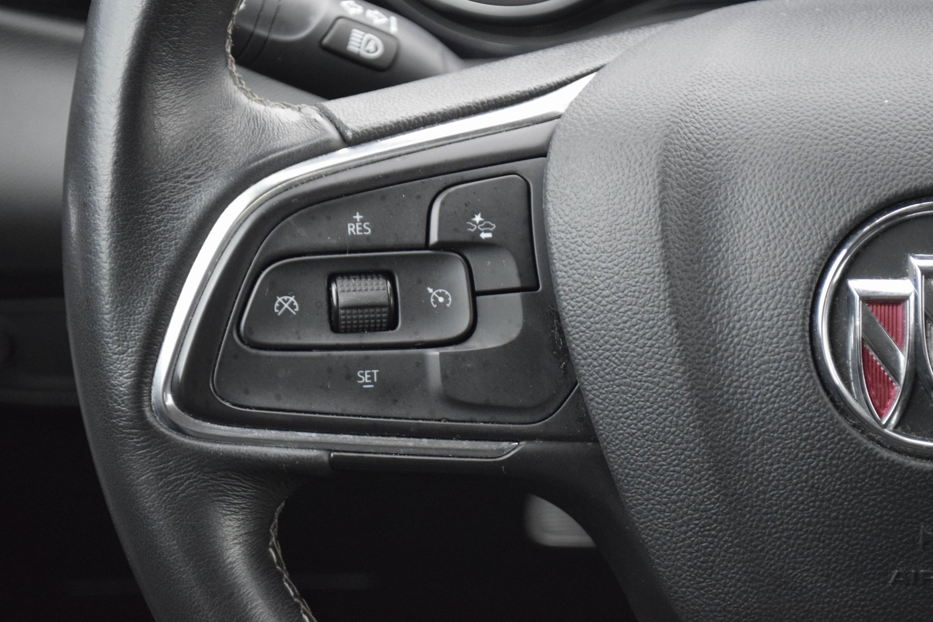 2023 Buick Encore GX Select Black at Don Davis Chevrolet GMC