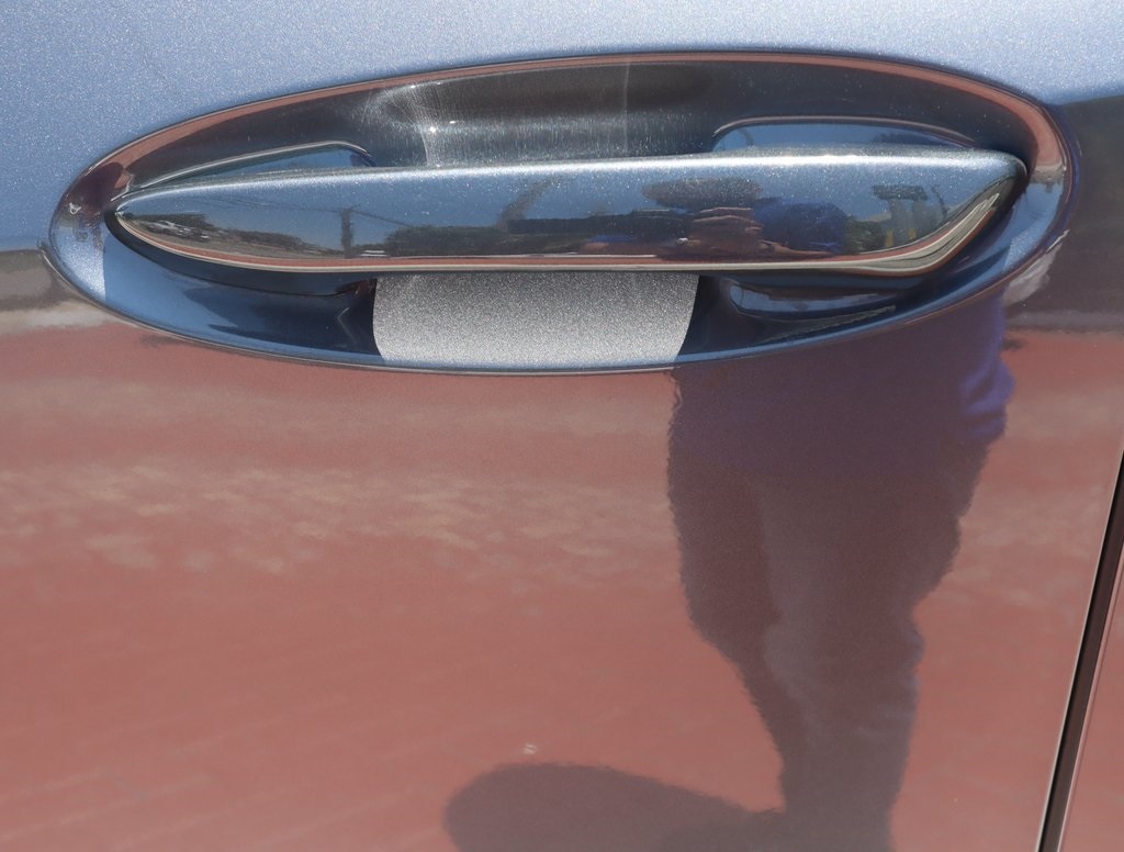 Thumbnail: 2025 Lexus UX - 13