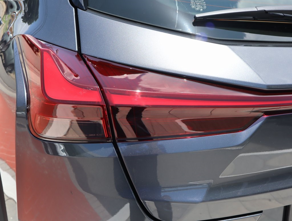 Thumbnail: 2025 Lexus UX - 20