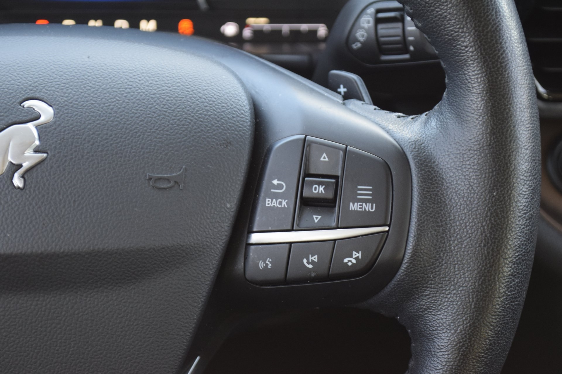 2021 Ford Bronco Sport Badlands White at DeMontrond Ford