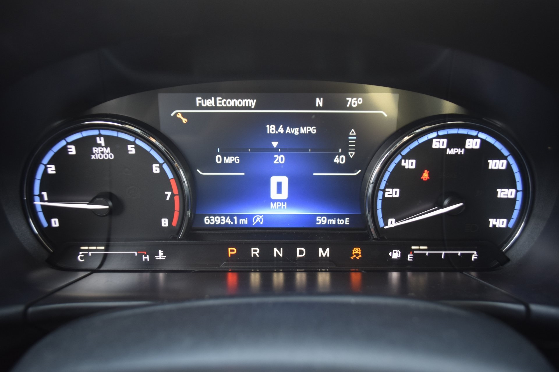 2021 Ford Bronco Sport Badlands White at DeMontrond Ford