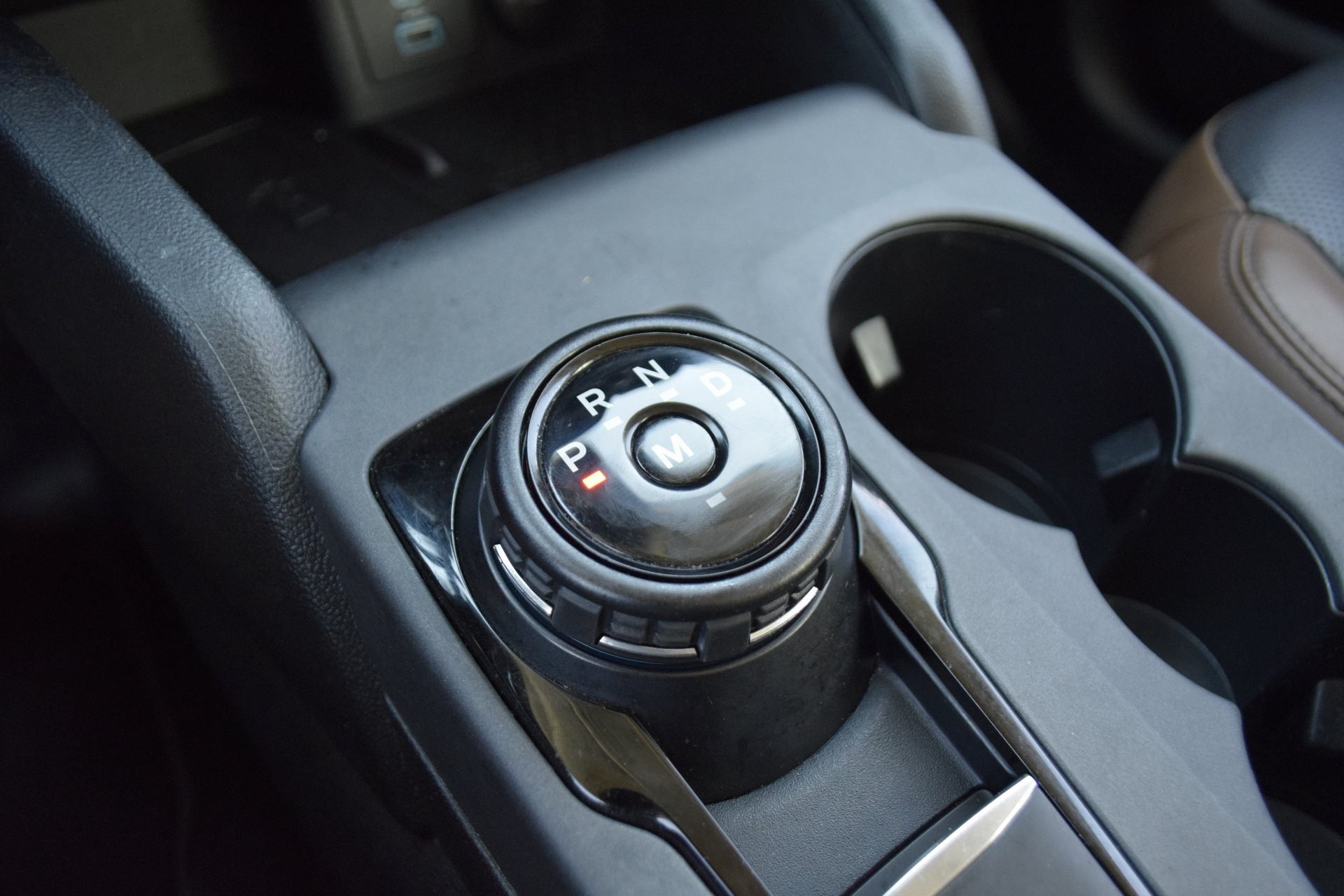 2021 Ford Bronco Sport Badlands White at DeMontrond Ford