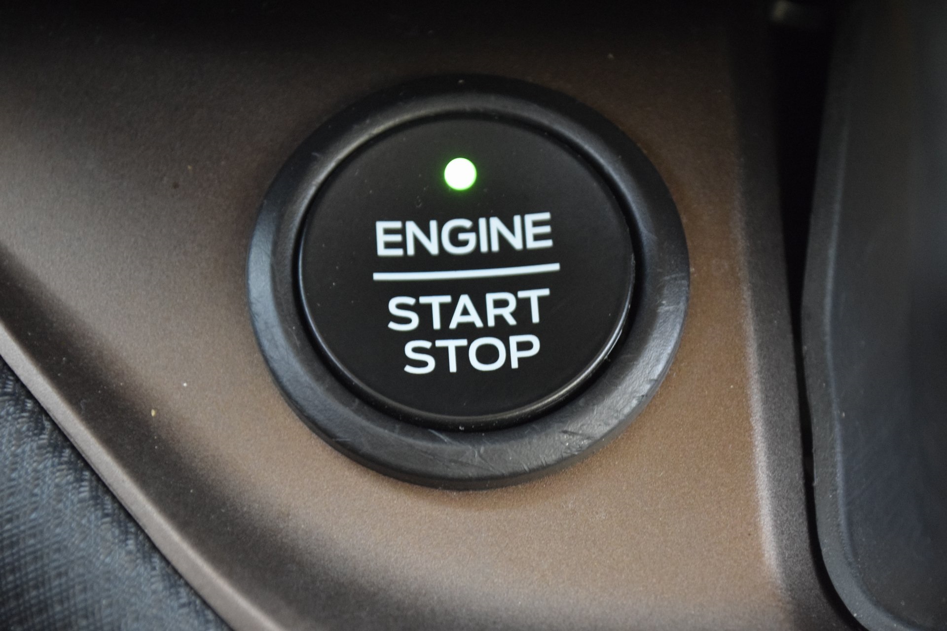 2021 Ford Bronco Sport Badlands White at DeMontrond Ford