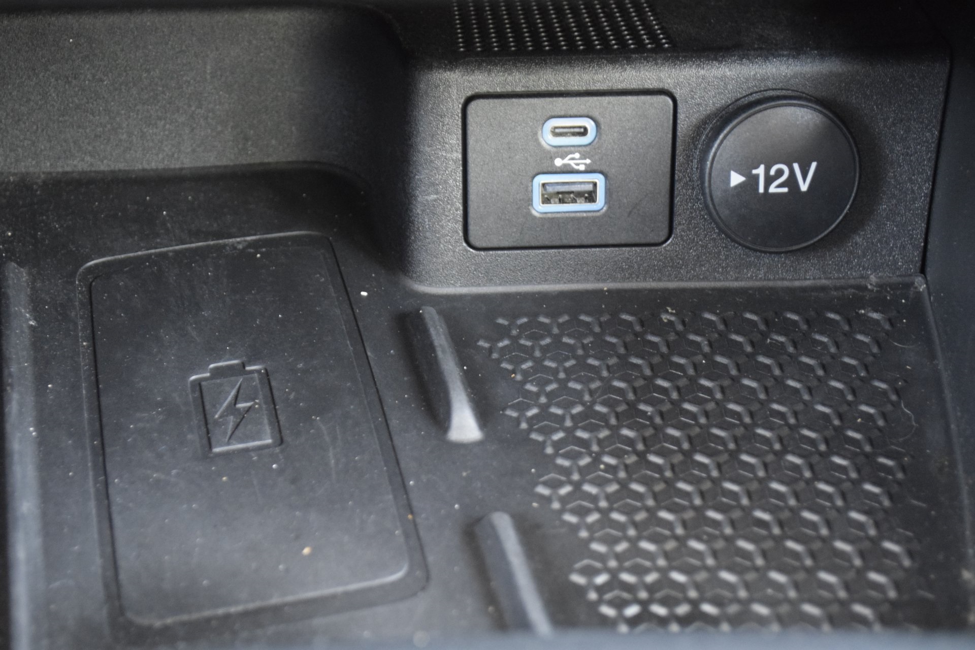 2021 Ford Bronco Sport Badlands White at DeMontrond Ford