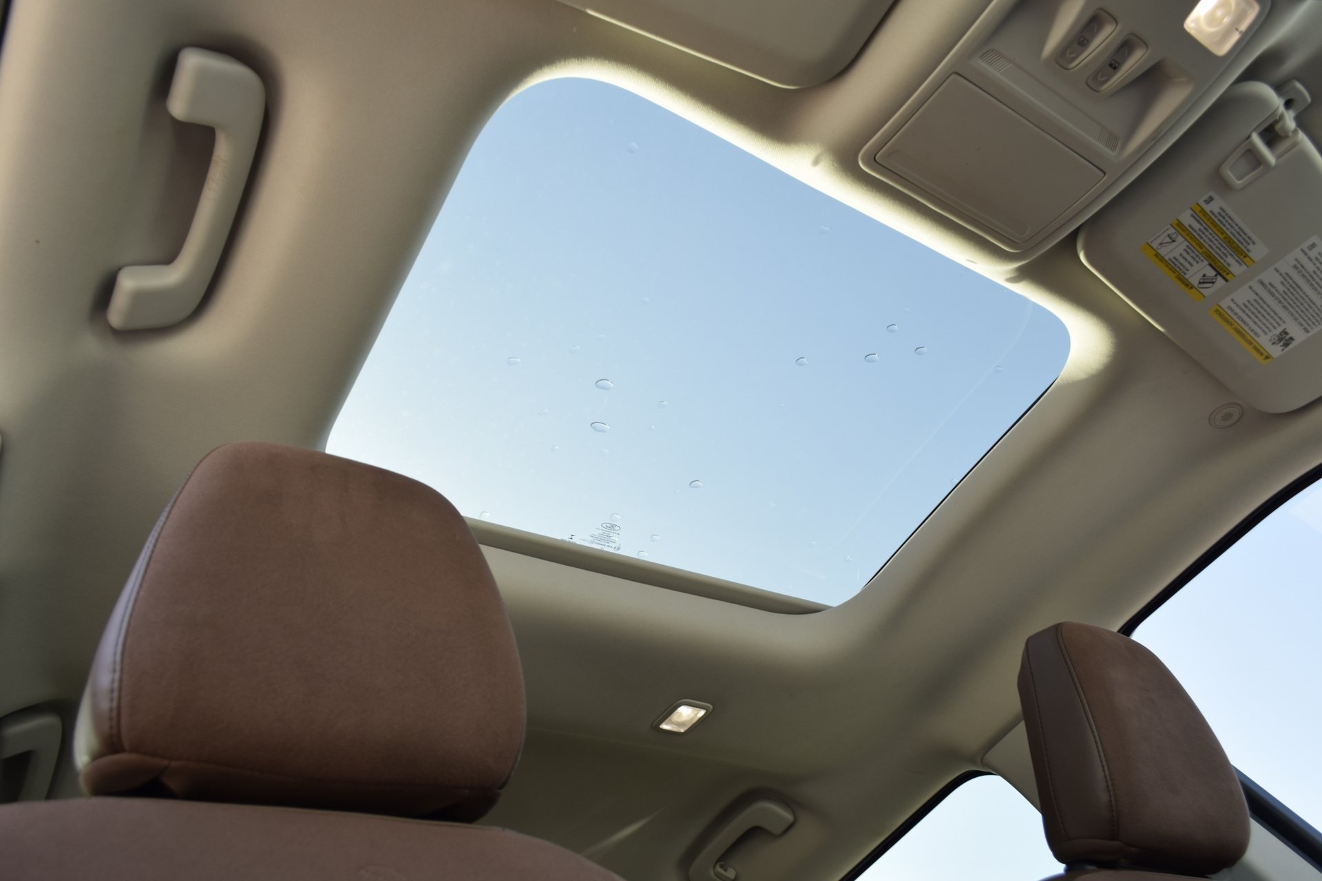 2021 Ford Bronco Sport Badlands White at DeMontrond Ford