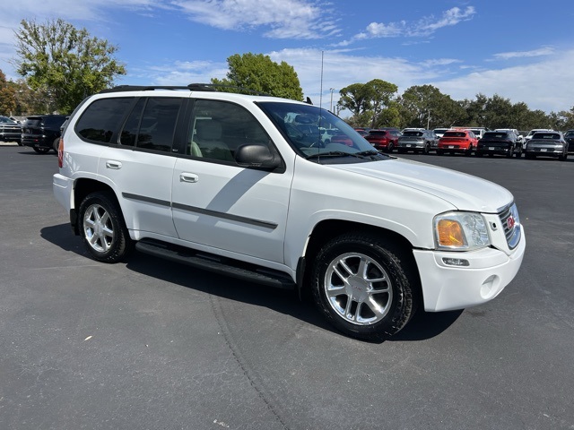 2008 GMC Envoy SLT-1 4WD