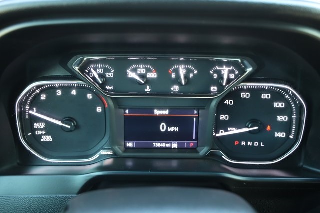 2021 GMC Sierra 1500 Elevation Gray at Classic Chevrolet Galveston