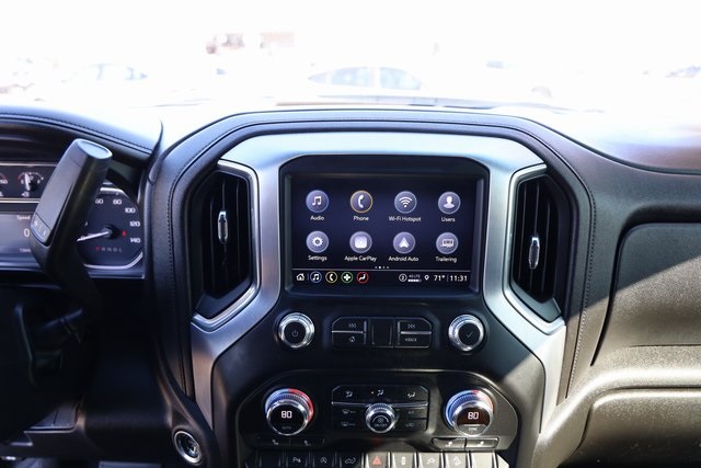 2021 GMC Sierra 1500 Elevation Gray at Classic Chevrolet Galveston