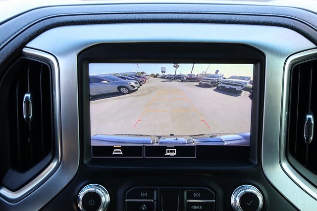 2021 GMC Sierra 1500 Elevation Gray at Classic Chevrolet Galveston