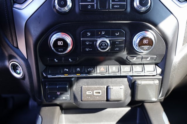 2021 GMC Sierra 1500 Elevation Gray at Classic Chevrolet Galveston